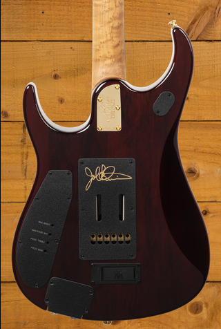 Music Man John Petrucci BFR Collection | JP15 - Solar Flare