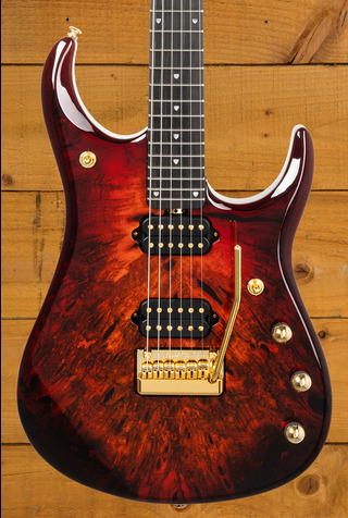Music Man John Petrucci BFR Collection | JP15 - Solar Flare