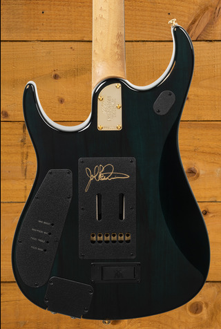 Music Man John Petrucci BFR Collection | JP15 - Toxic Sludge
