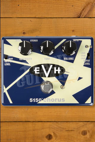 MXR EVH30 | Eddie Van Halen EVH 5150 Chorus