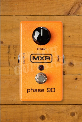 MXR M101 | Phase 90