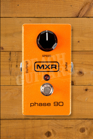 MXR M101SE | Phase 90 Special Edition