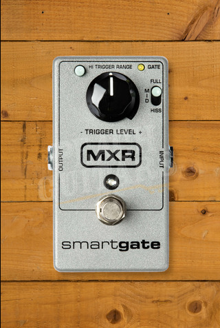 MXR M135 | Smart Gate Noise Gate