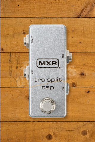 MXR M231 | TRS Split + Tap