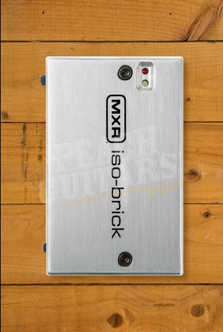 MXR M238 | Iso-Brick Power Supply