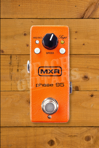 MXR M290 | Phase 95