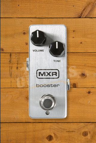 MXR M293 | Booster Mini