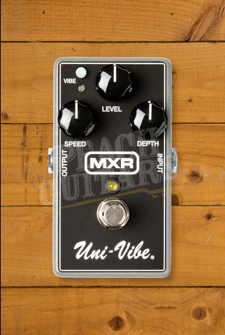 MXR M68 | Uni-Vibe Chorus/Vibrato