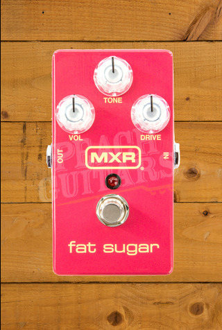 MXR M94SE | Fat Sugar Drive