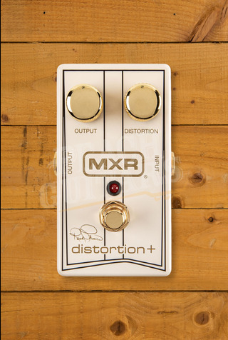 MXR Randy Rhoads Special Edition Concorde Distortion+