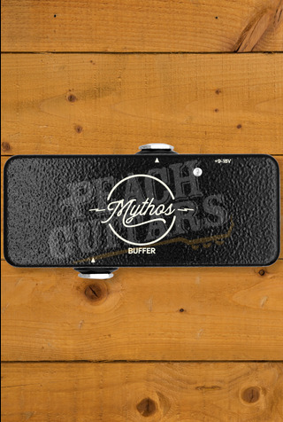 Mythos Pedals Accessories | Buffer