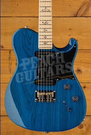 PRS NF 53 | Blue Matteo