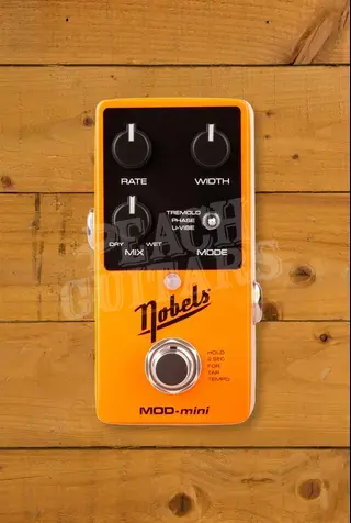 Nobels MOD-mini