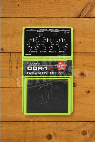 Nobels ODR-1X