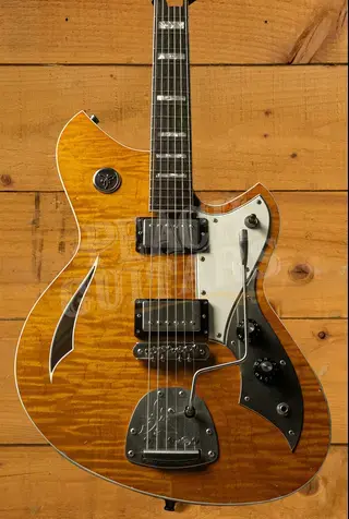 Novo Dealer Limited '26 | Miris JHH - Amber