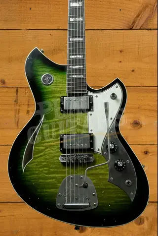 Novo Dealer Limited '26 | Miris JHH - Cat's Eye Burst