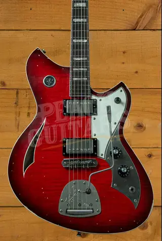 Novo Dealer Limited | Miris JHH - Harmony Burst