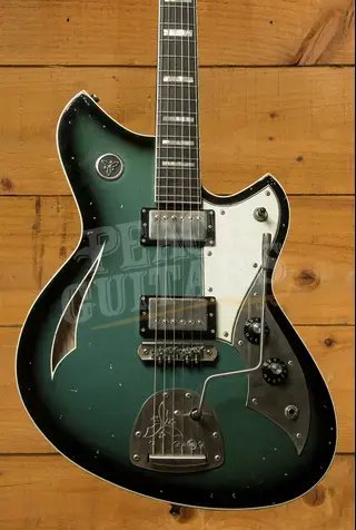 Novo Dealer Limited | Miris JHH - Pelham Burst