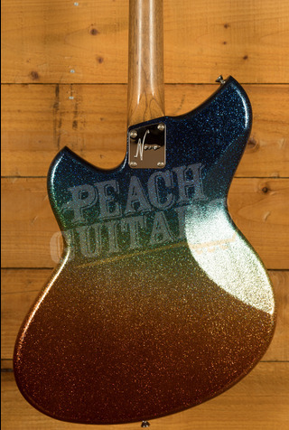 Novo Signature Series Serus J | Dark Side Sparkle - Signed and Numbered