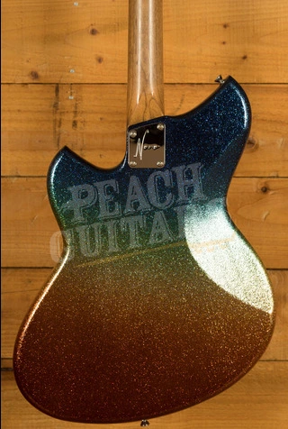 Novo Signature Series Serus J | Dark Side Sparkle - Signed and Numbered
