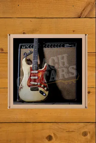  MF Guitars/Peach Guitars "Number One" pickup set