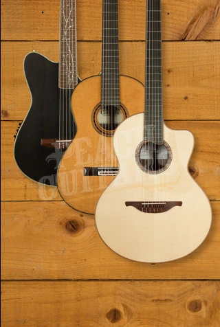 Nylon Guitars