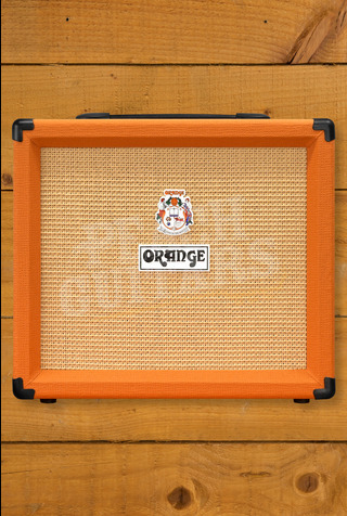 Orange Guitar Amps | O Tone 40