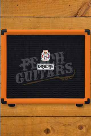 Orange Bass Speaker Cabinets | OBC112 Cab