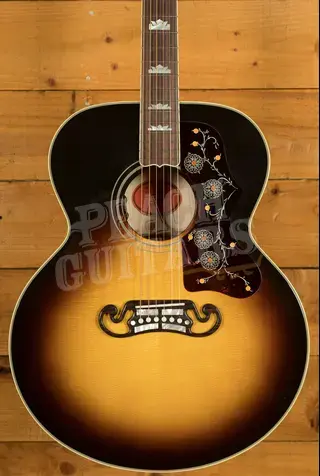 Gibson SJ-200 Original Vintage Sunburst