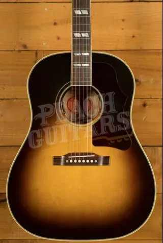 Gibson Southern Jumbo Original | Vintage Sunburst