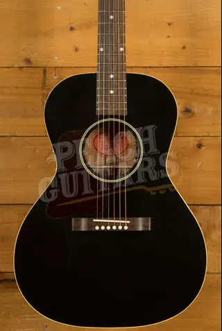 Gibson L-00 Original - Ebony - Left-Handed