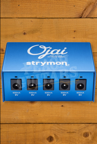 Strymon Ojai | Expansion Kit