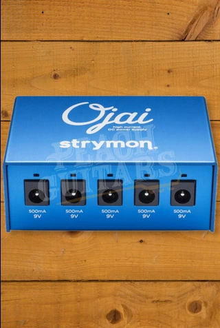 Strymon Ojai | Expansion Kit