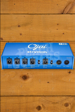 Strymon Ojai R30 | Expansion Kit