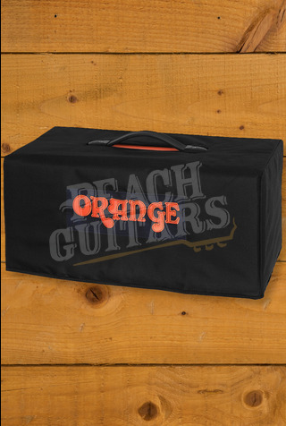 Orange Bags & Covers | For Super Crush 100/Crush Pro 120 Heads