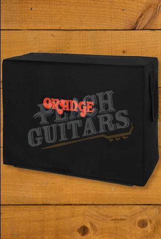 Orange PPC112 Cab & Crush 60/SuperCrush 100 Combo Cover