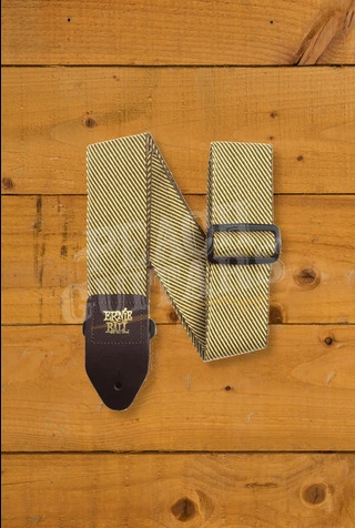 Ernie Ball Tweed Guitar Strap