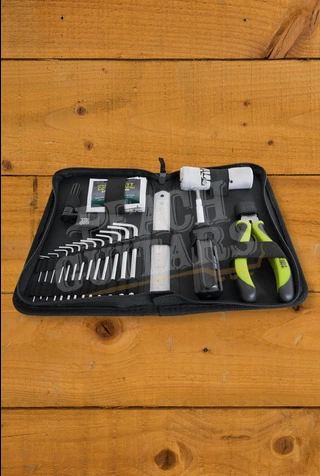 Ernie Ball Musician's Tool Kit