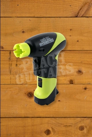 Ernie Ball Power Peg Motorised String Winder