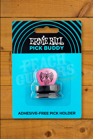 Ernie Ball Accessories | Pick Buddy