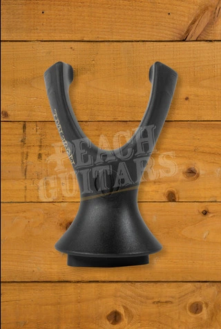 Ernie Ball Wall Hanger - Black