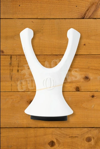 Ernie Ball Wall Hanger - White