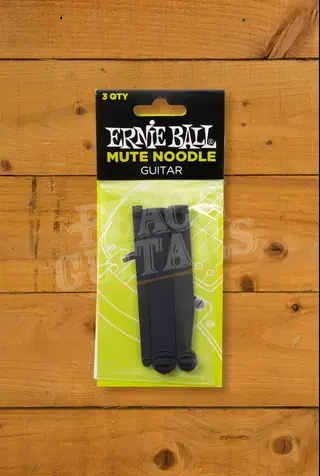 Ernie Ball Mute Noodle - Guitar
