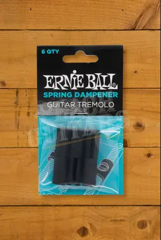 Ernie Ball Spring Dampener - Guitar Tremolo