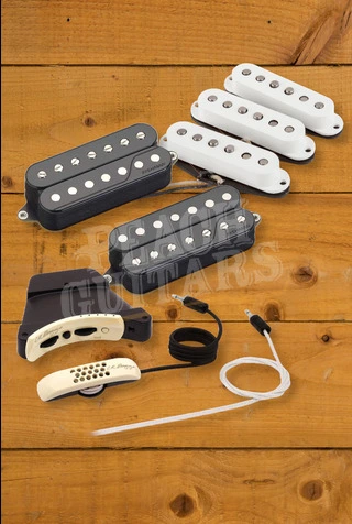 Guitar Pickups