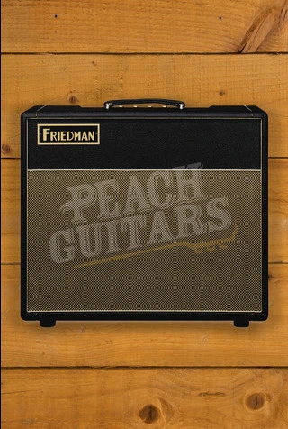 Friedman Pink Taco V2 | 20-Watt Combo