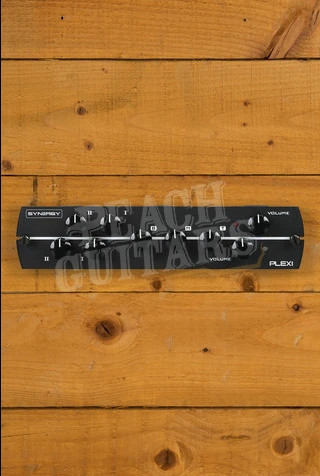 Synergy Modules | Plexi Preamp