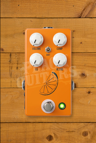 JHS Pulp N Peel V4 - Studio-Grade Compressor