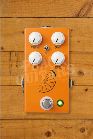 JHS Pulp N Peel V4 - Studio-Grade Compressor