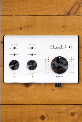 Blackstar Polar 2